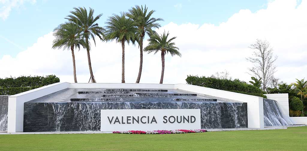 Valencia Sound