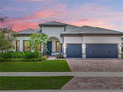 8252 Pedigree Cir