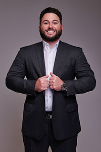 Brett Colby