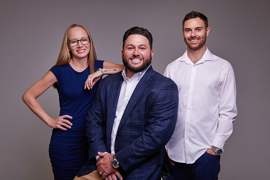 Brett Colby Group
