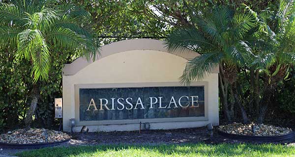 Arissa Place