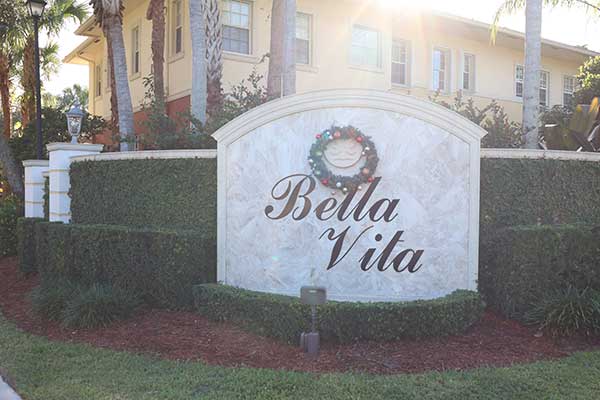 Bella Vita