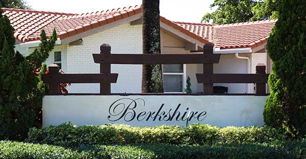 Berkshire