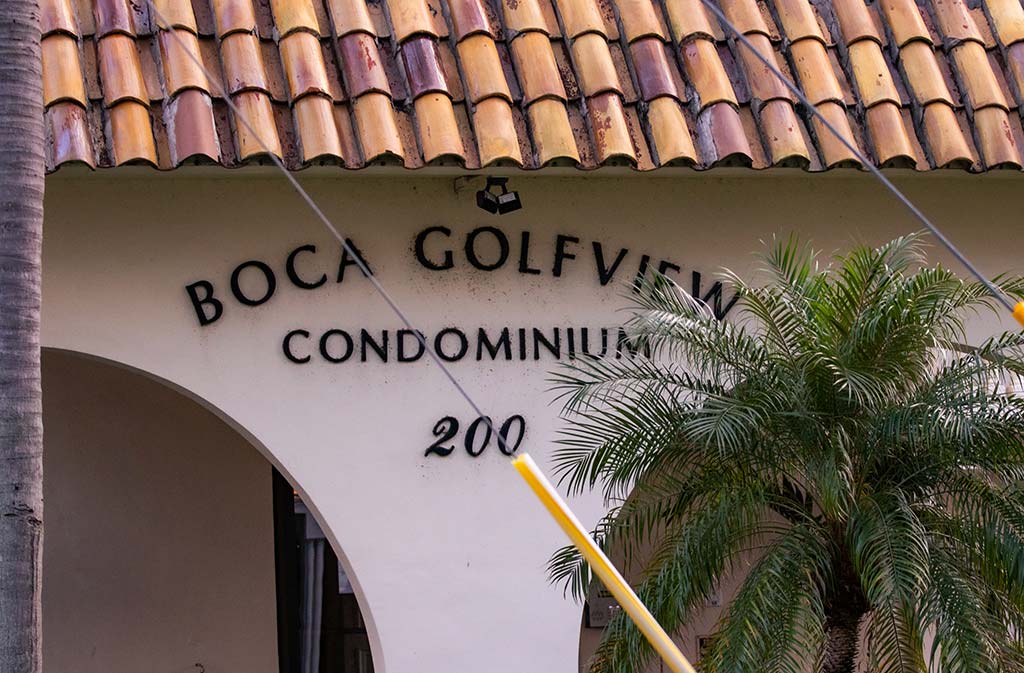 Boca Golfview