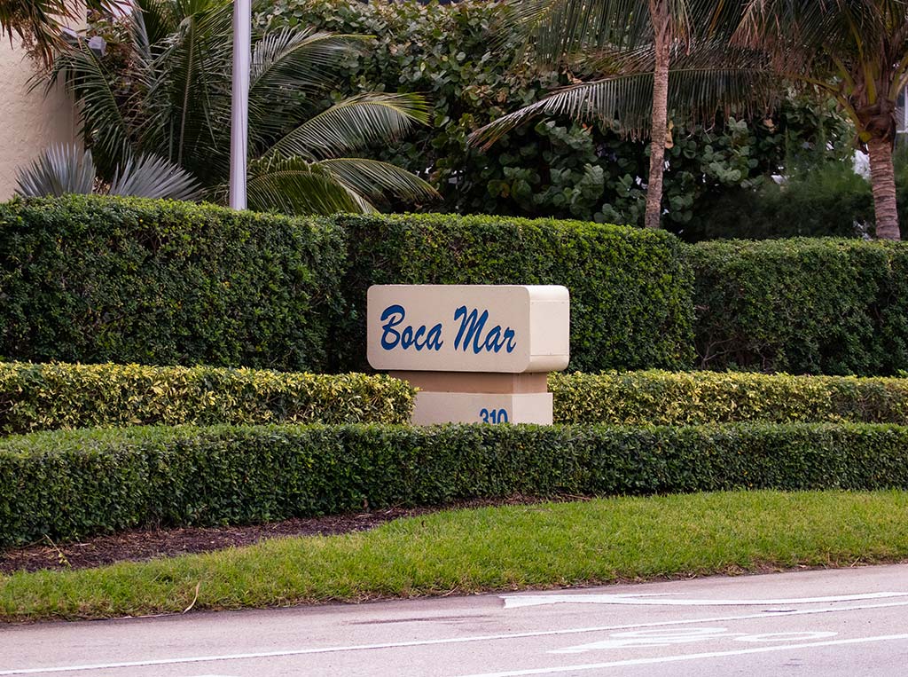 Boca Mar