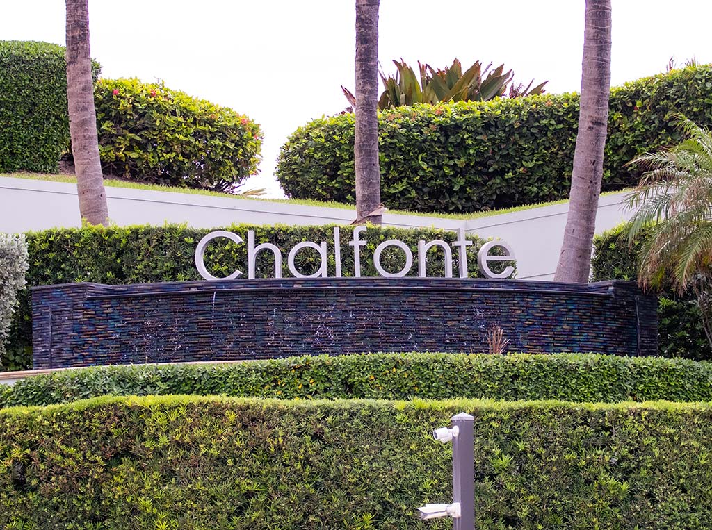 Chalfonte