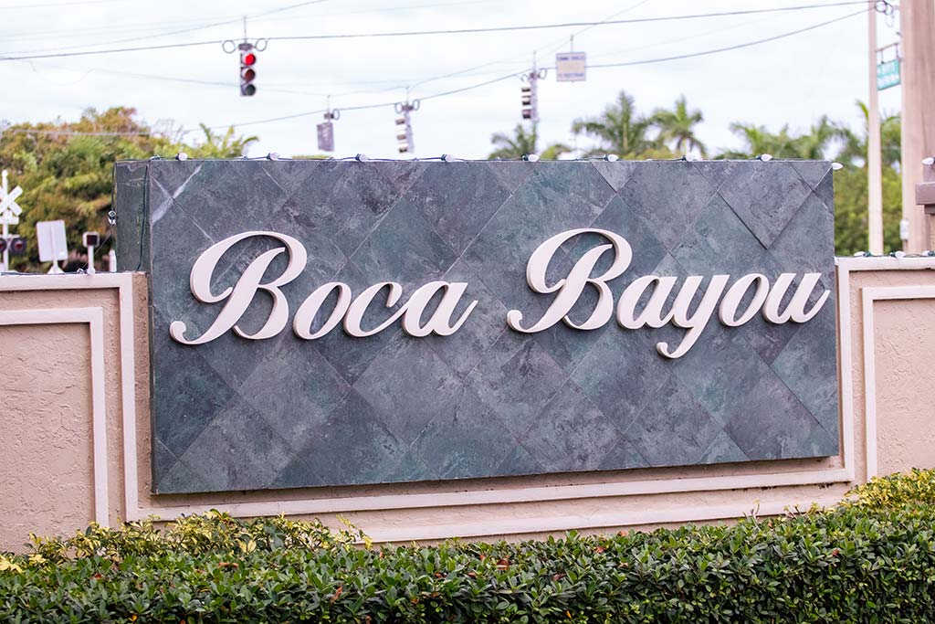 Boca Bayou