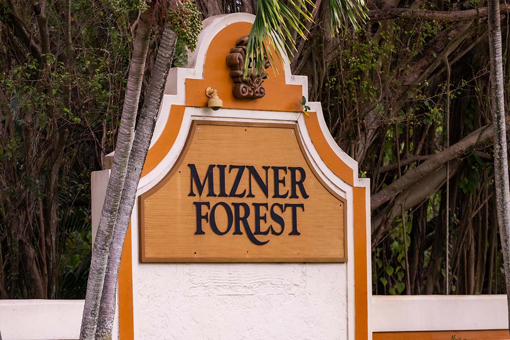 Mizner Forest