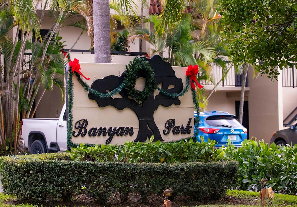 Banyan Park