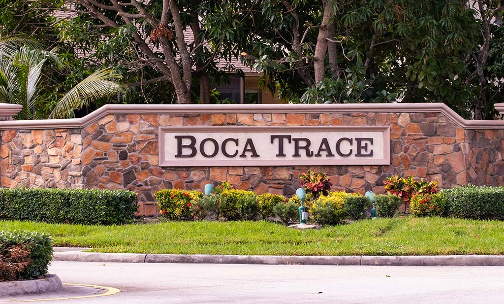 Boca Trace