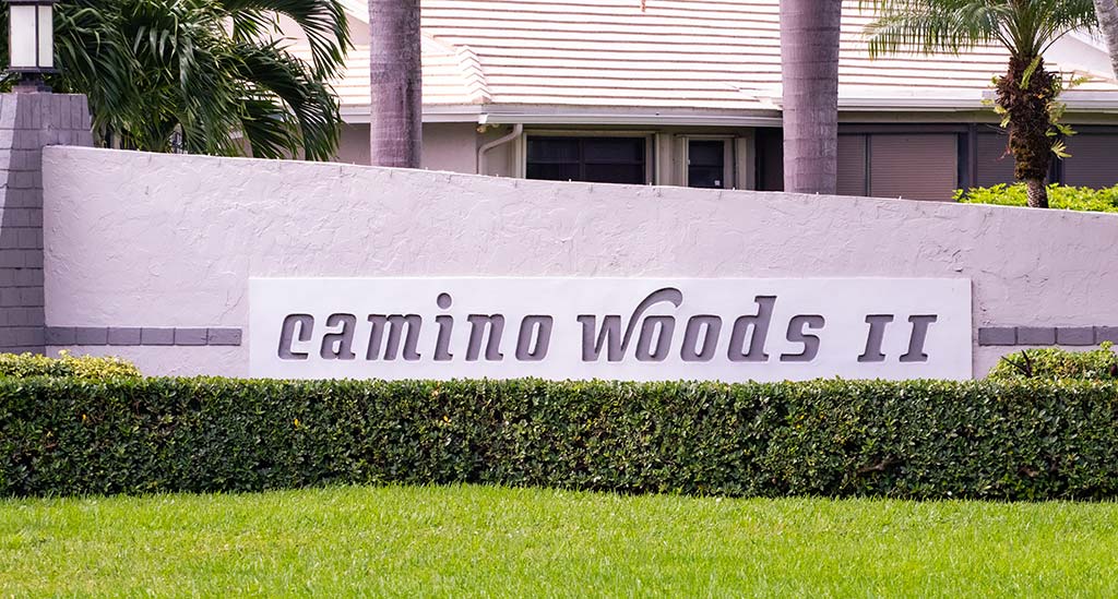 Camino Woods