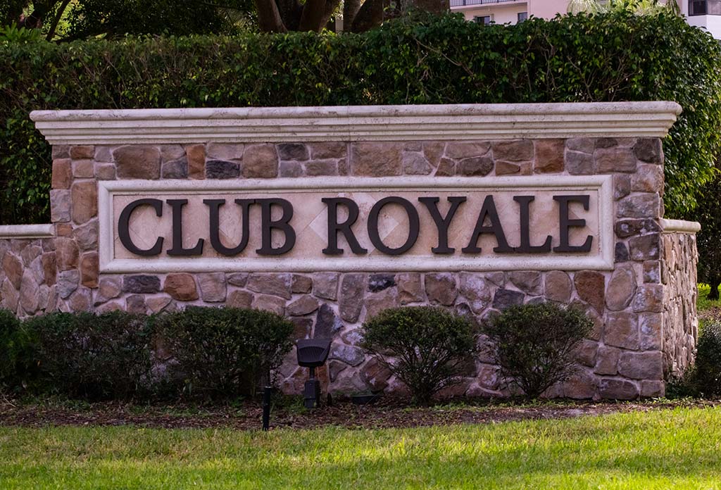 Club Royale