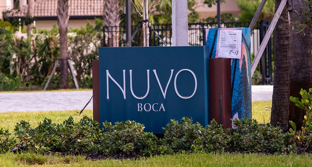 Nuvo Boca