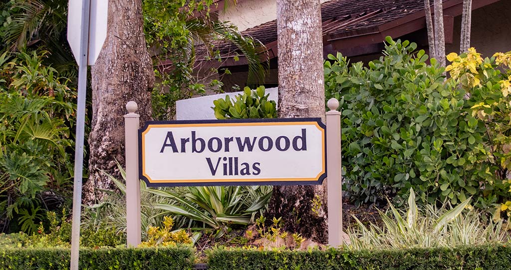 Arborwood Villas