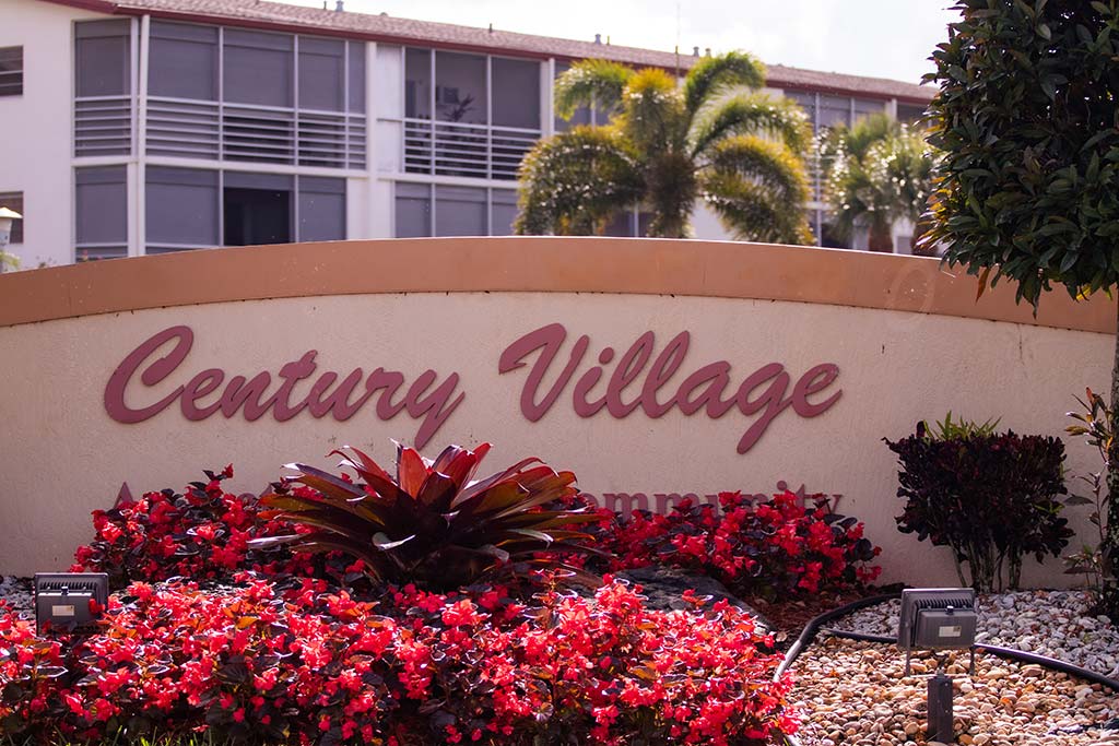 Century Village