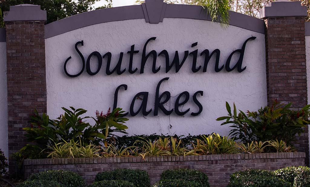 Southwind Lakes