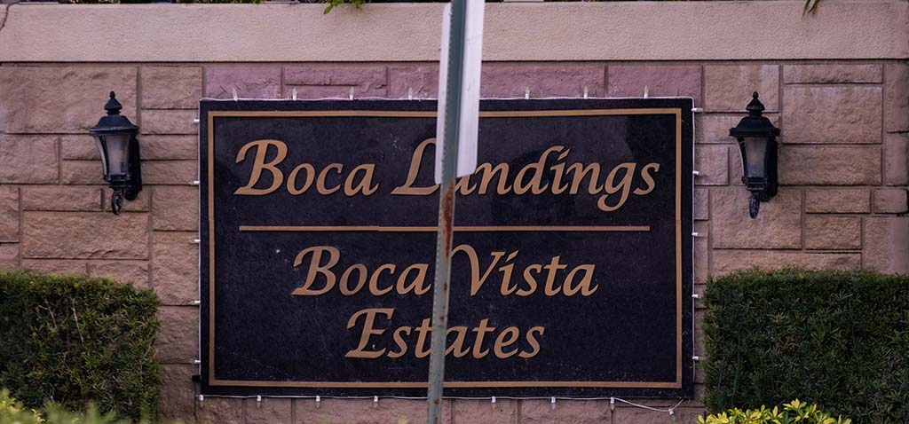 Boca Vista Estates