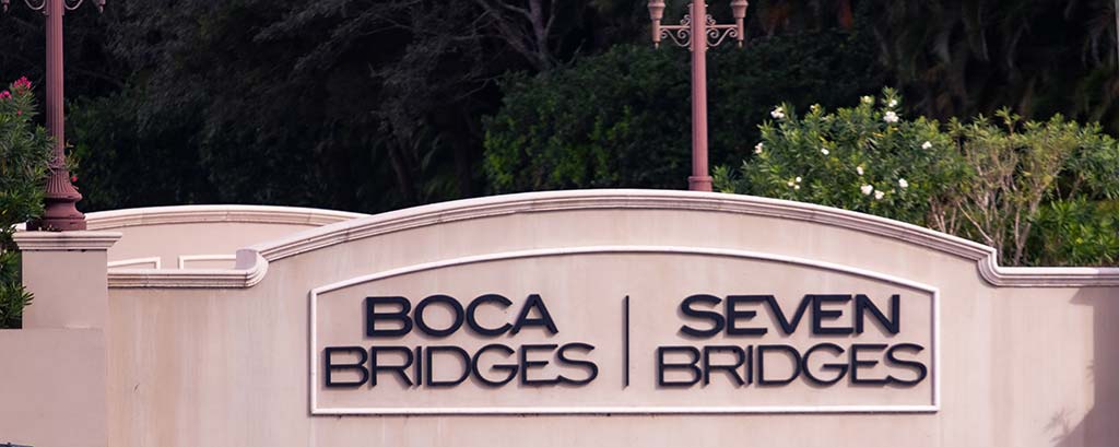 Boca Bridges