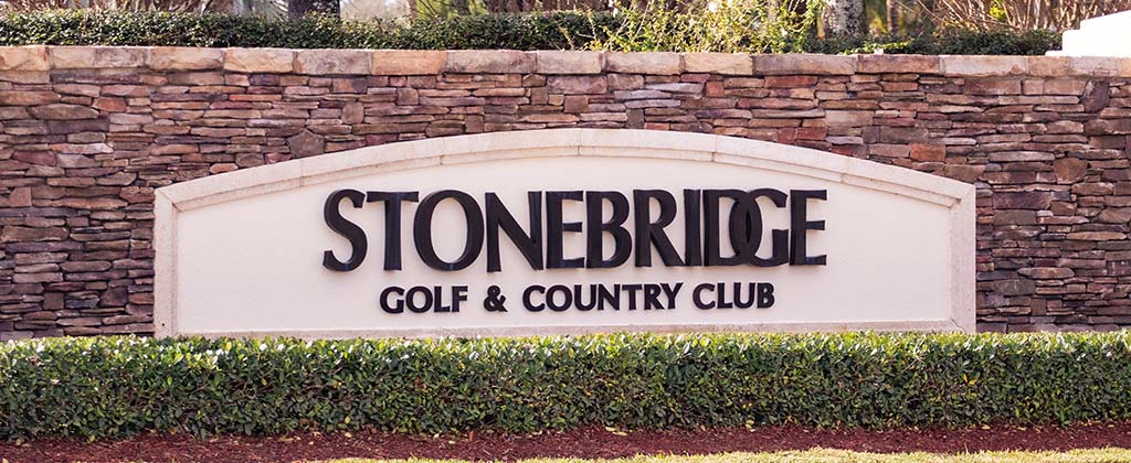 Stonebridge Golf and Country Club