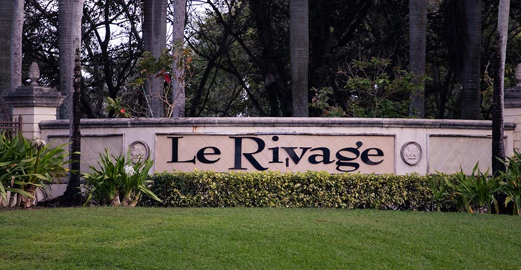 Le Rivage