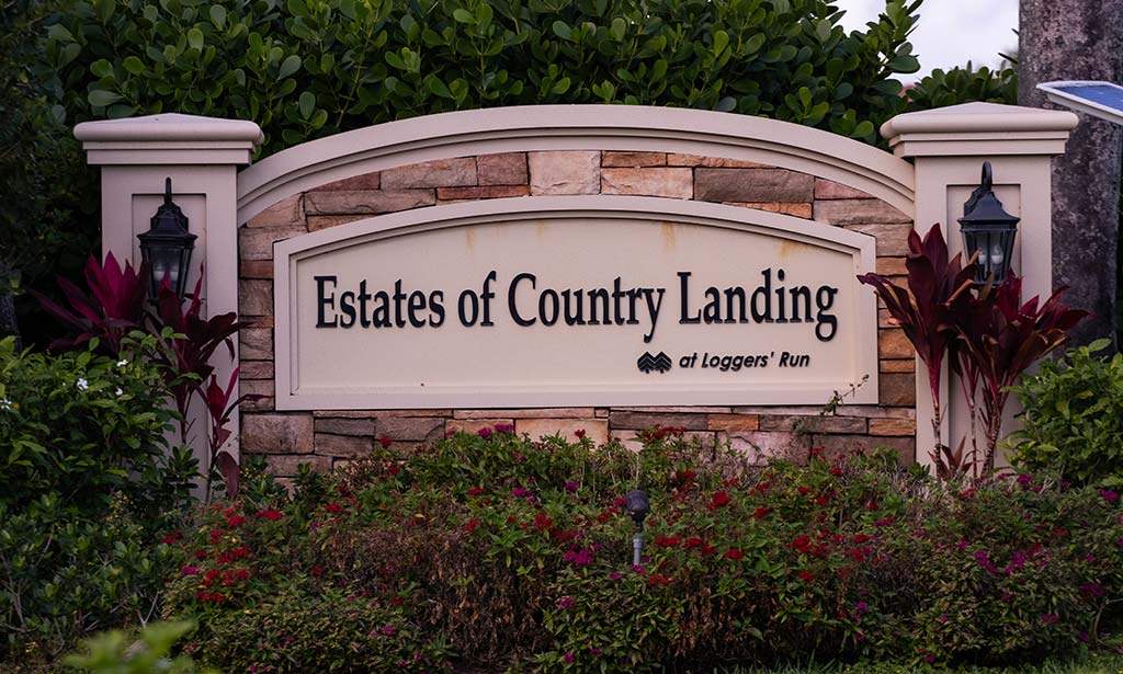 Estates of Country Landings