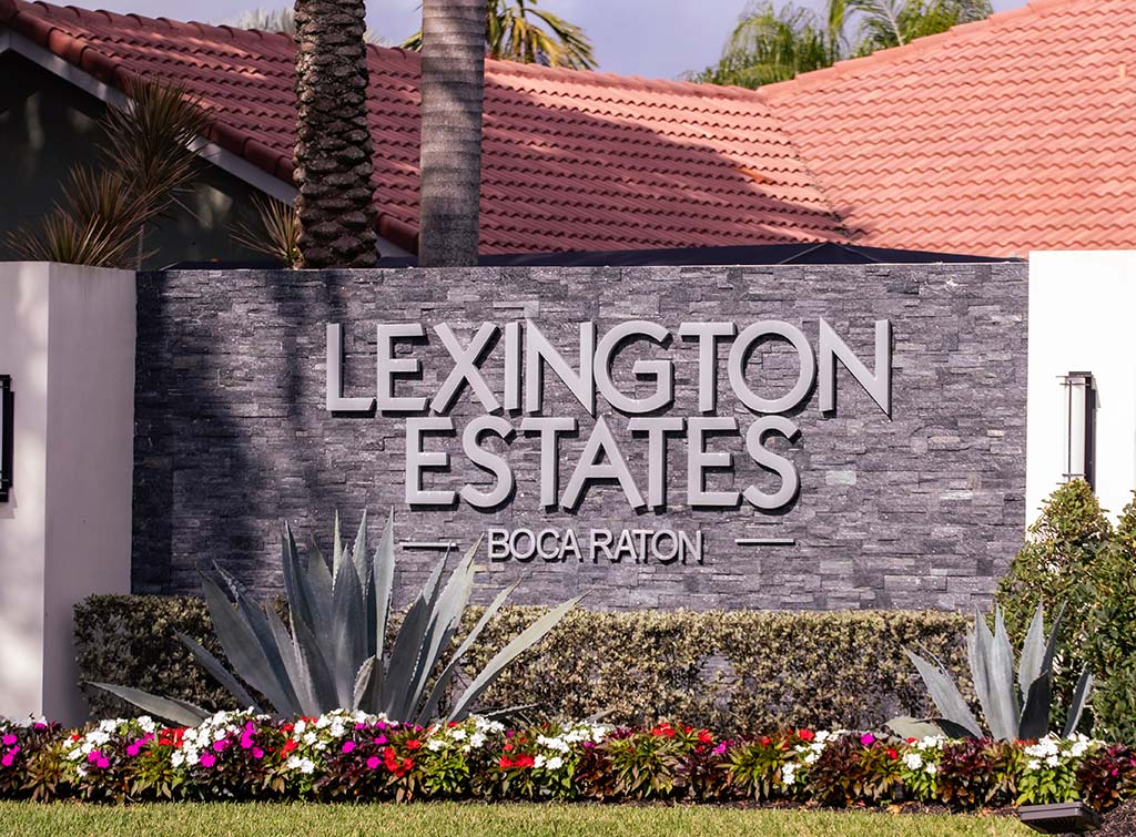 Lexington Estates