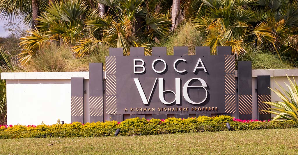 Boca Vue