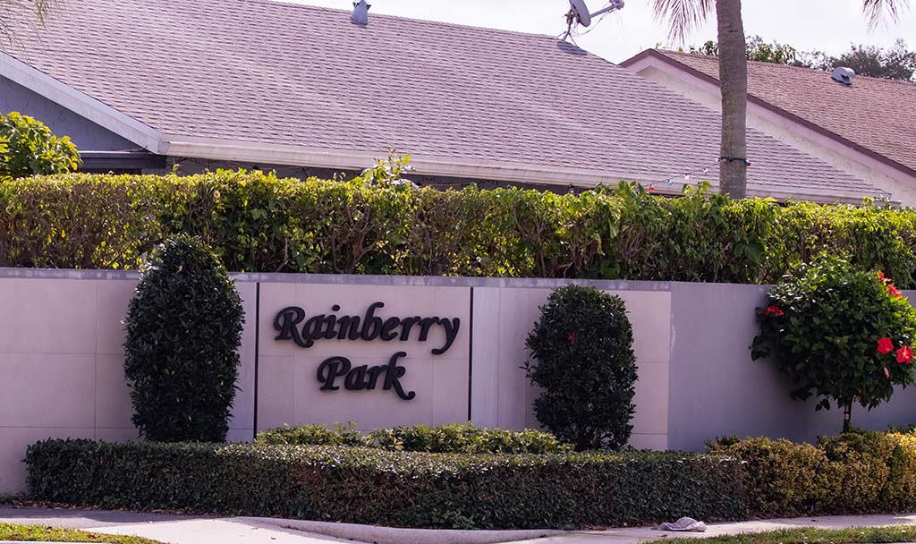 Rainberry Park