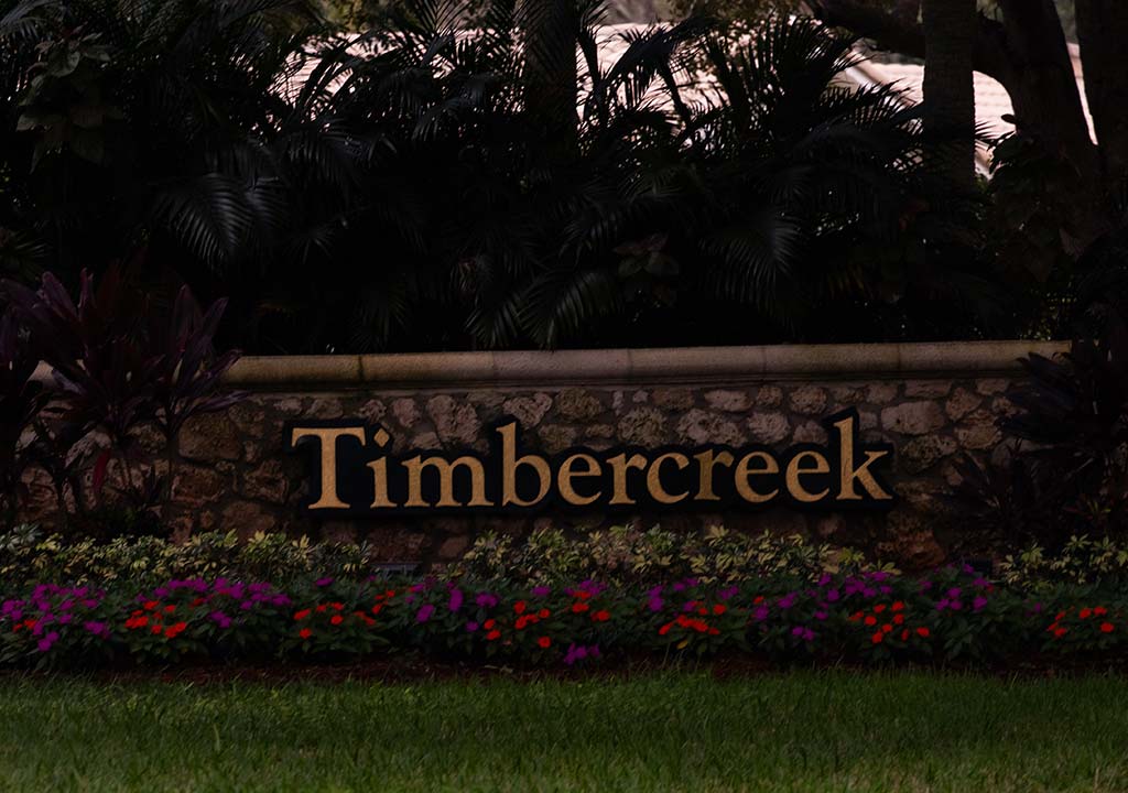 Timbercreek