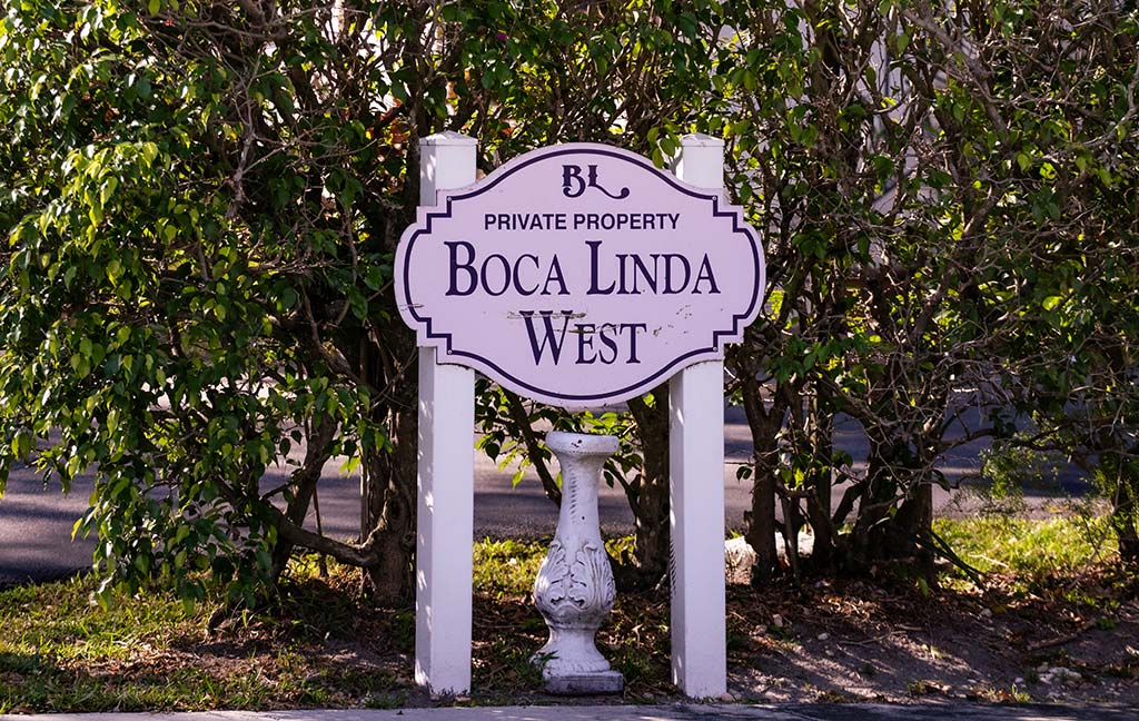 Boca Linda