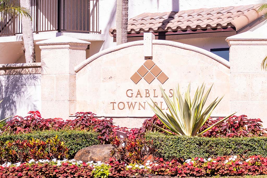 Gables Town Place