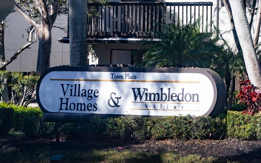 Wimbledon Villas