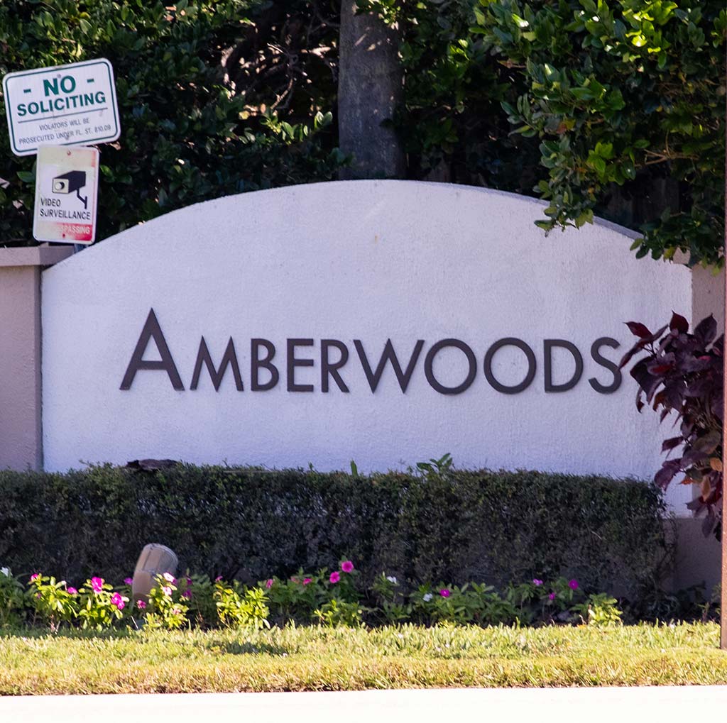 Amberwoods
