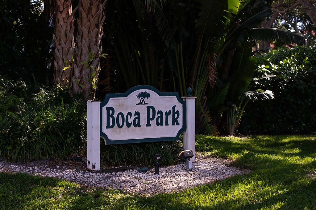 Boca Park
