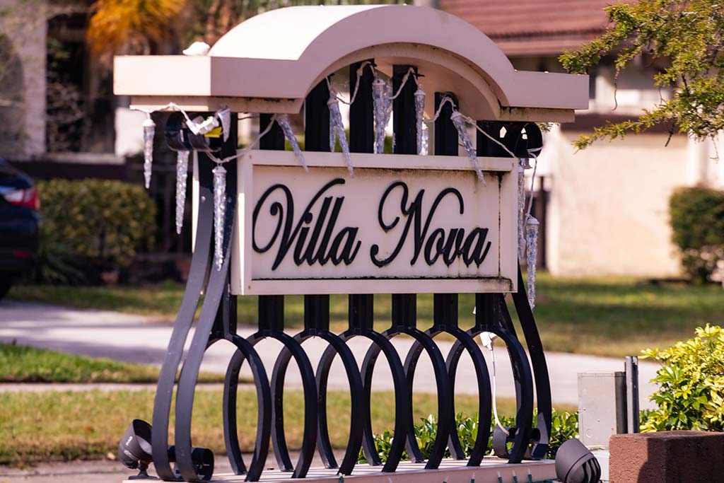 Villa Nova
