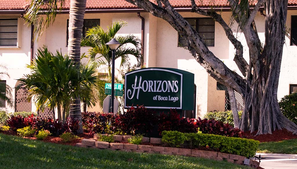 Horizons of Boca Lago
