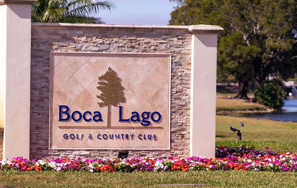 Boca Lago
