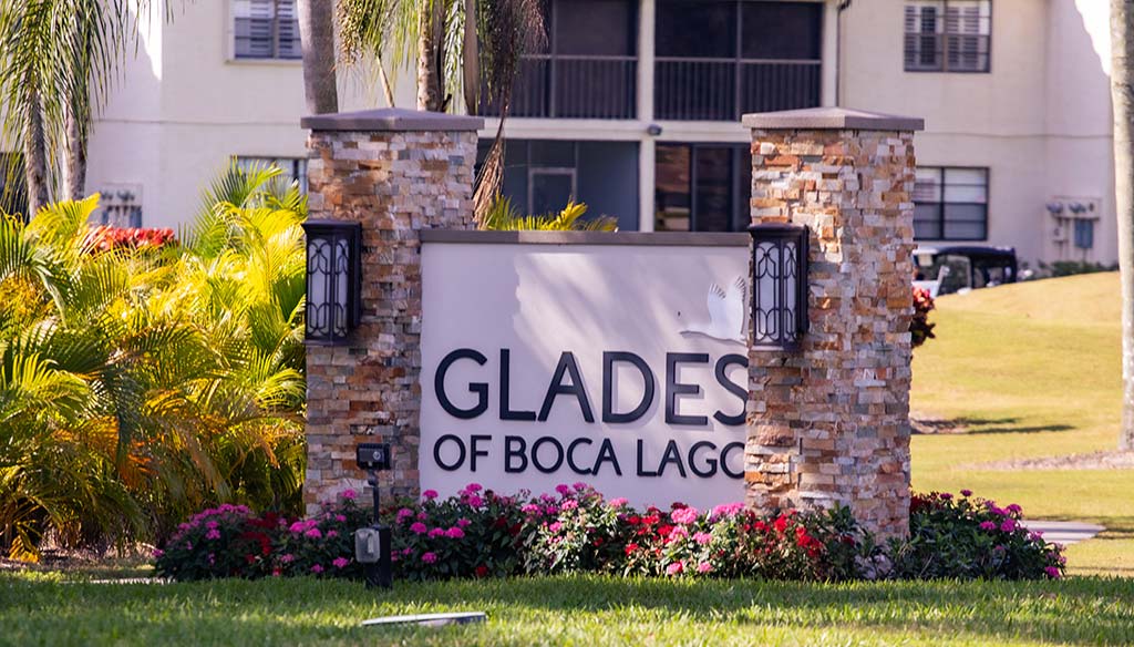 Glades of Boca Lago
