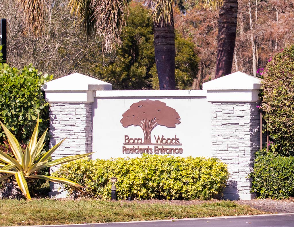 Boca Woods