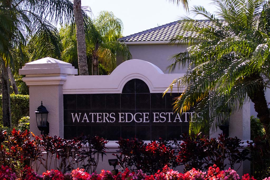 Western Edge Estates