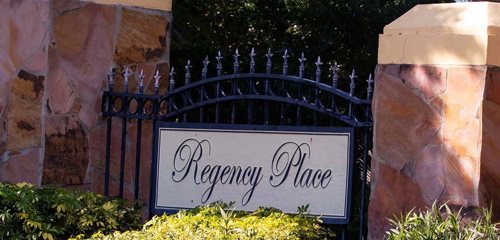 Regency Place