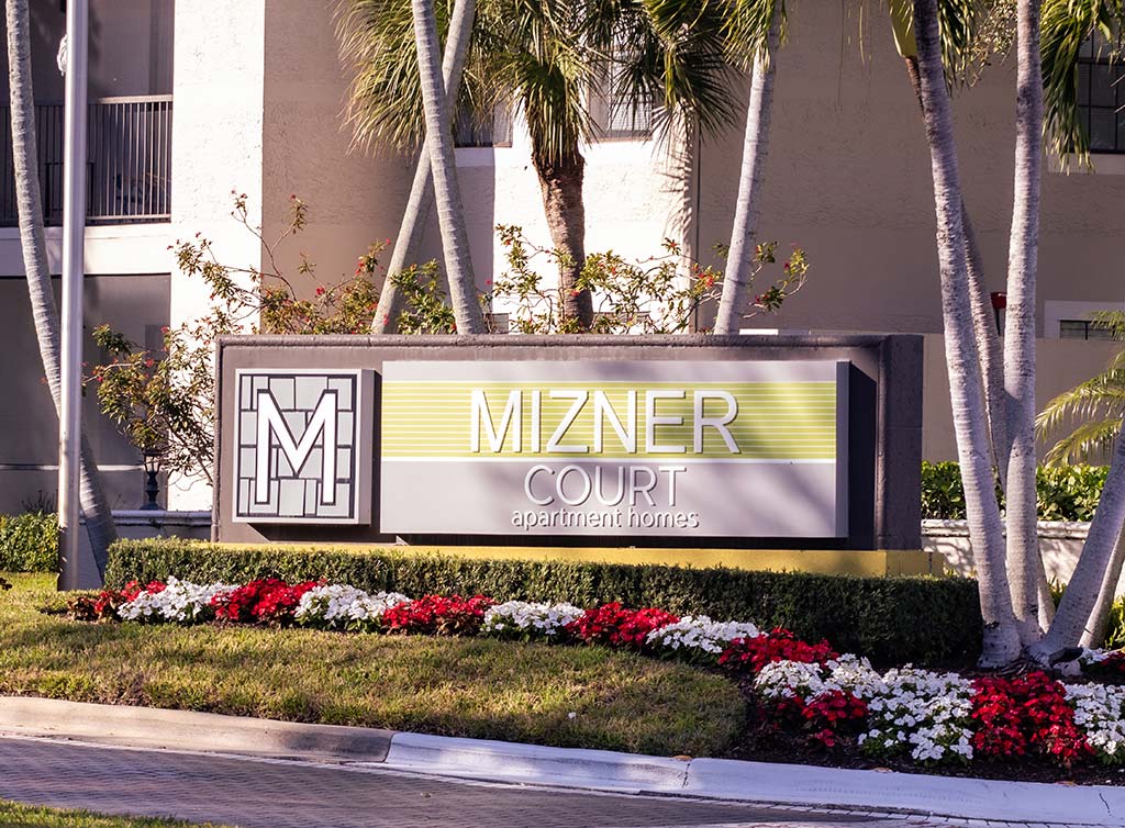 Mizner Court