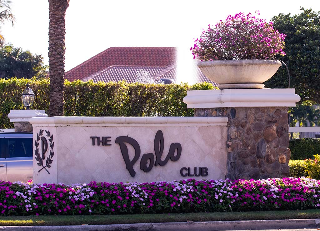 The Polo Club