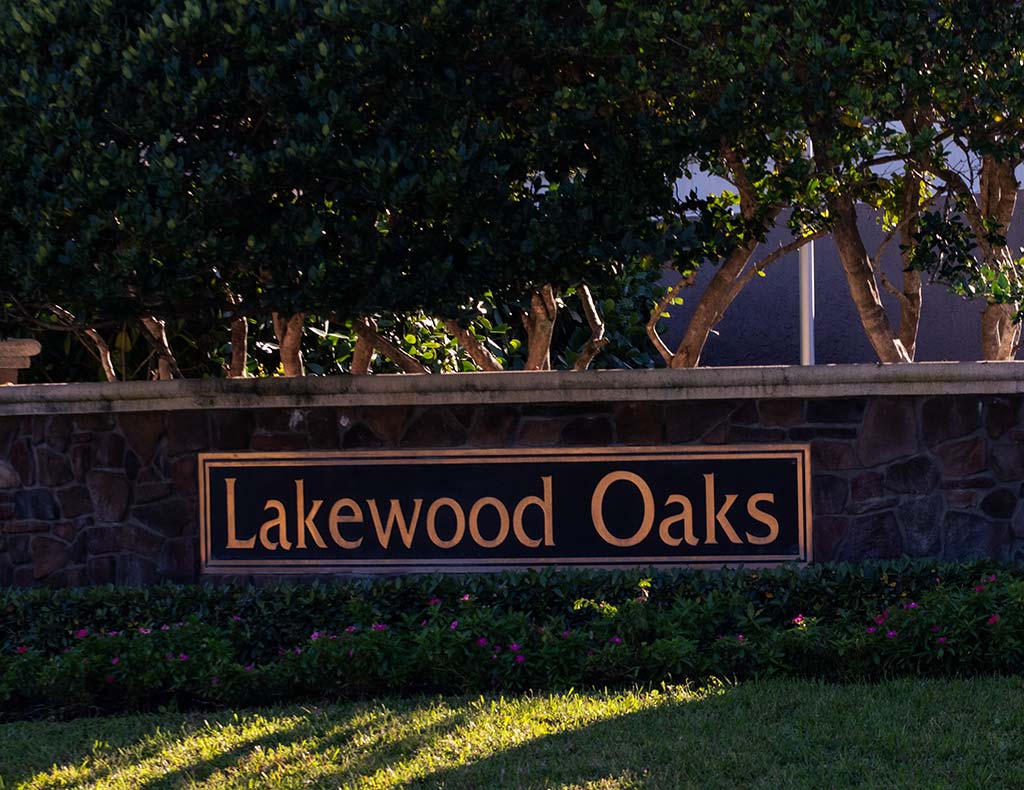 Lakewood Oaks