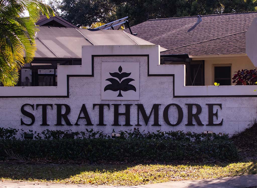 Strathmore