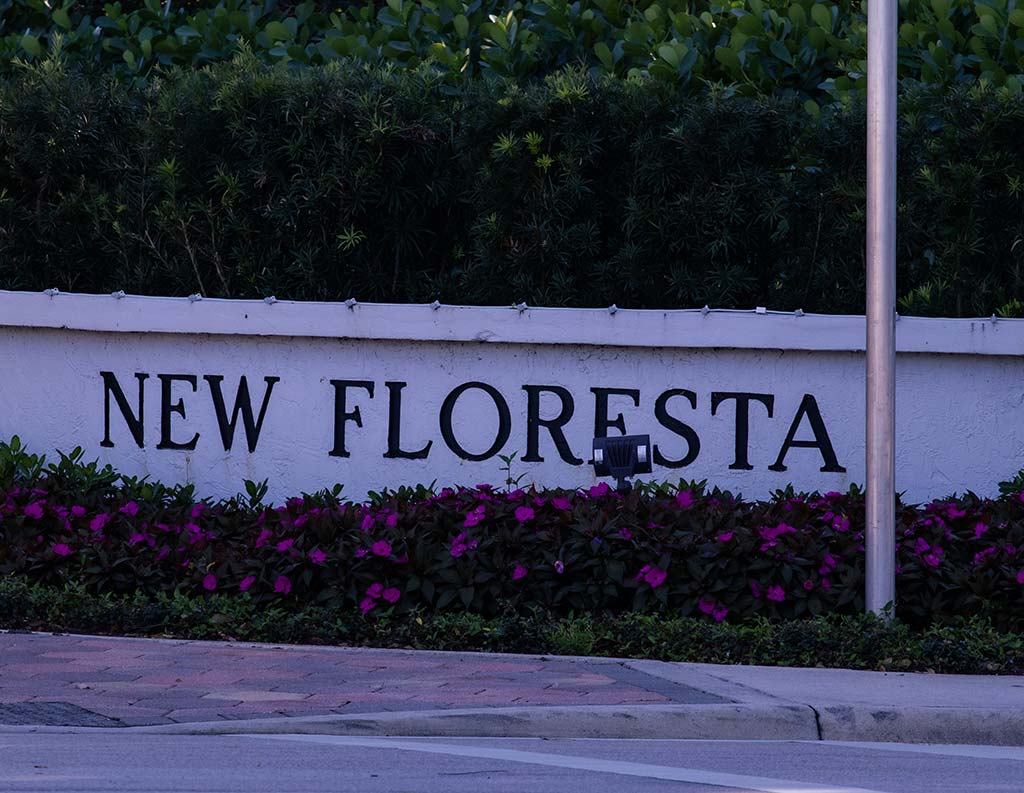 New Floresta