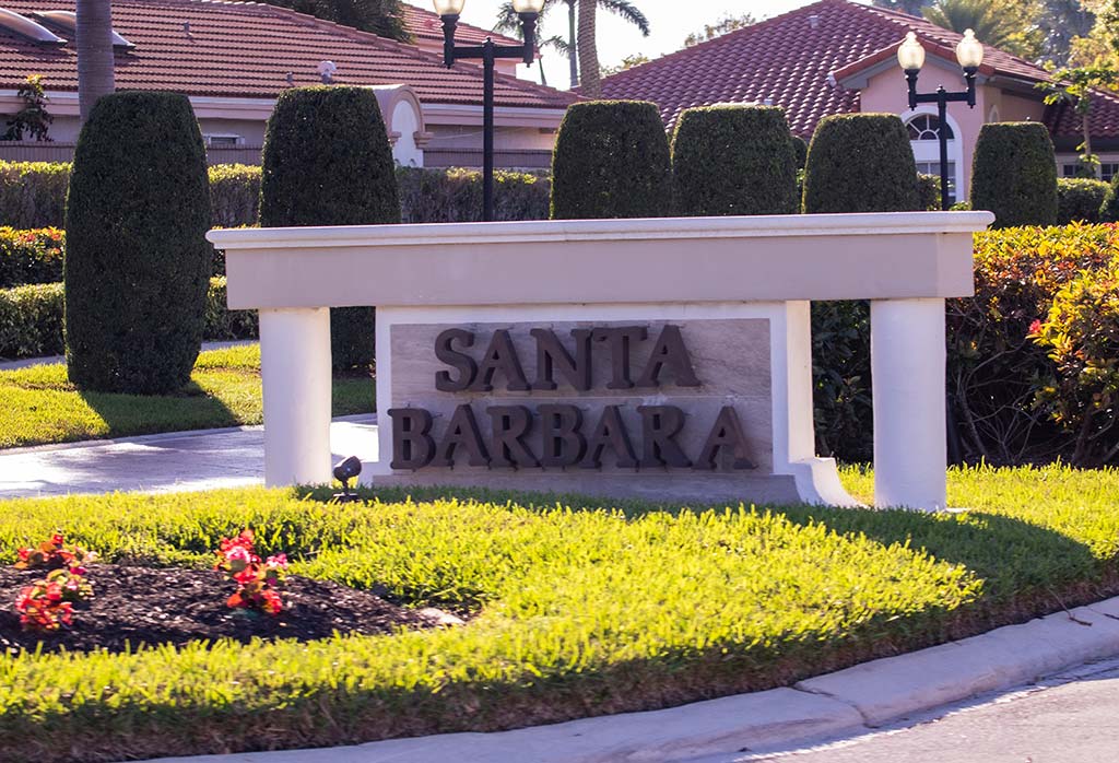 Santa Barbara