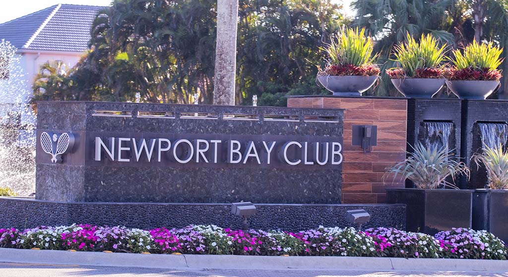 Newport Bay Club