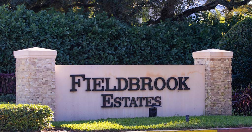 Fieldbrook Estates