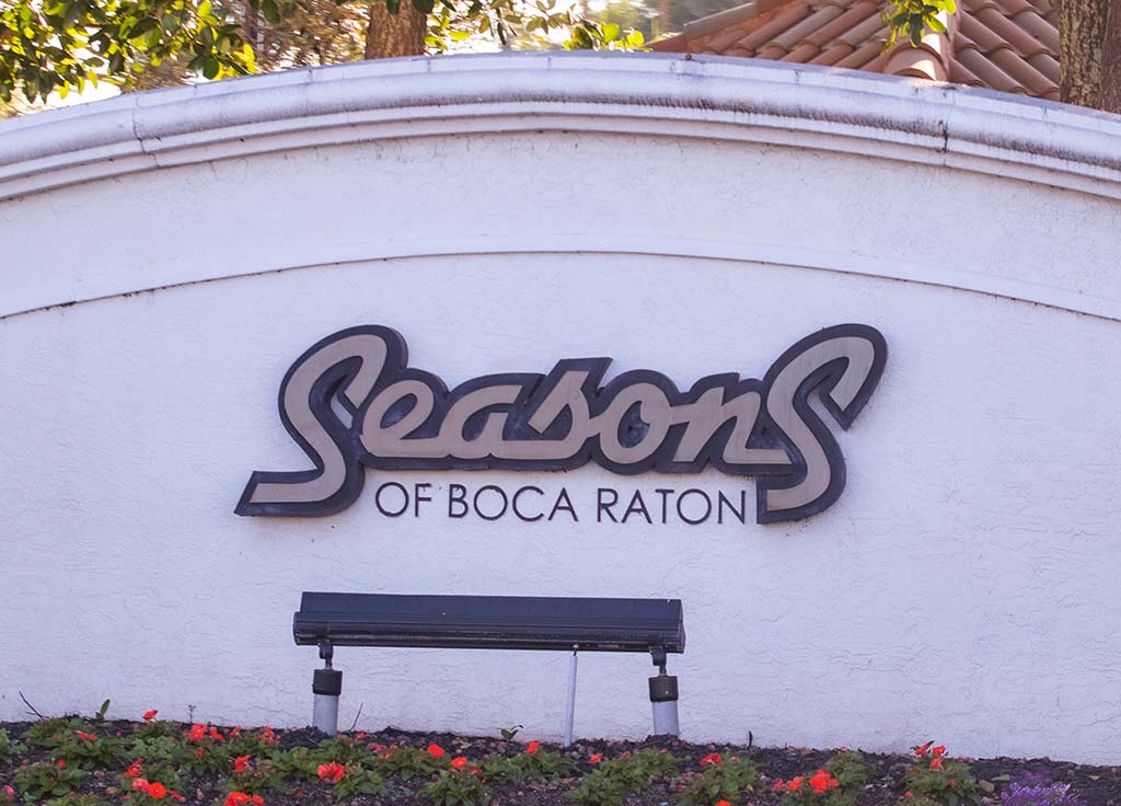 Seasons of Boca Raton